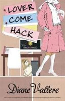 Lover Come Hack - Book #6 of the Mad for Mod Mystery