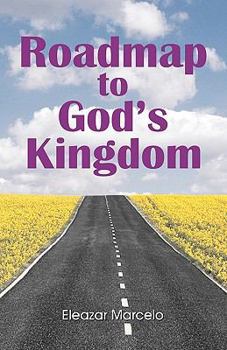 Paperback Roadmap to God's Kingdom Book