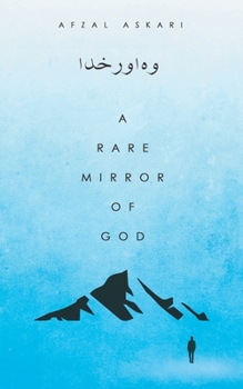 Paperback A Rare Mirror of God Book