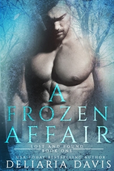 Paperback A Frozen Affair Book