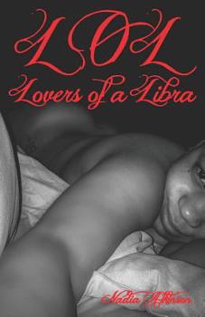 Paperback Lol: Lovers of a Libra Book