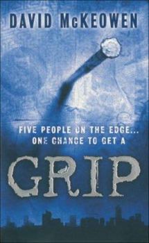 Paperback The Grip Book