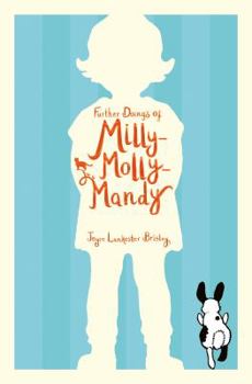 Further Doings of Milly-Molly-Mandy - Book  of the Milly-Molly-Mandy