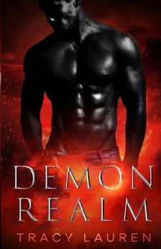 Paperback Demon Realm Book