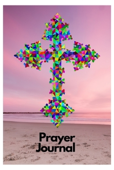 Prayer journal: prayer journals kids journaling