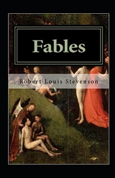 Paperback Fables Annotated Book