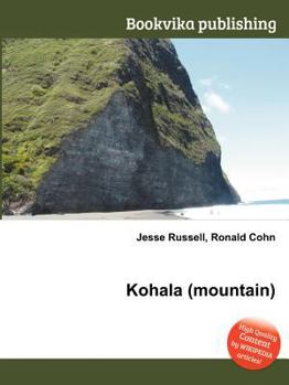 Paperback Kohala (Mountain) Book