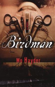 Hardcover Birdman Book