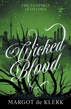 Paperback Wicked Blood Book