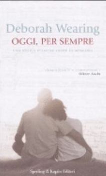 Hardcover Oggi, per sempre [Italian] Book