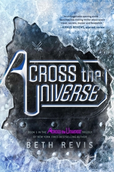 Across the Universe - Book #1 of the Across the Universe