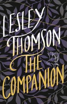 Paperback The Companion Book