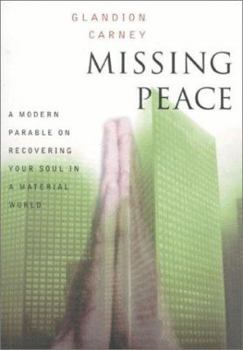 Paperback Missing Peace Book