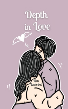 Paperback Depth in Love Book