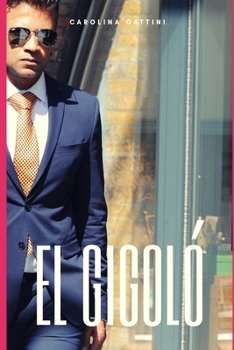 Paperback El gigoló [Spanish] Book