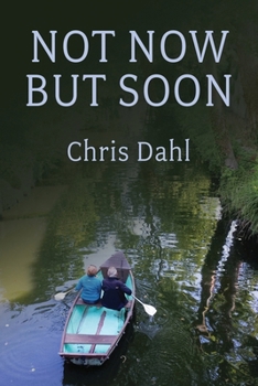 Paperback Not Now but Soon Book
