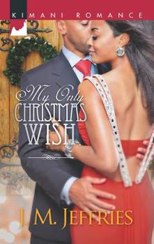Mass Market Paperback My Only Christmas Wish Book