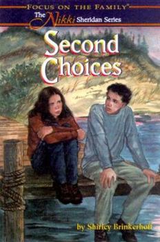 Paperback Second Choices Book
