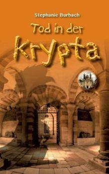 Paperback Tod in der Krypta [German] Book