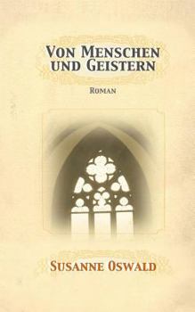 Paperback Von Menschen und Geistern: Roman [German] Book