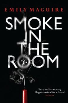 Paperback Smoke in the Room Book