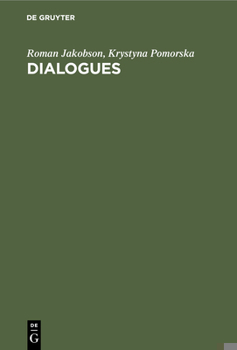 Hardcover Dialogues Book