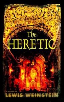 Hardcover The Heretic Book