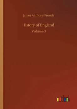 History Of England; Volume 3