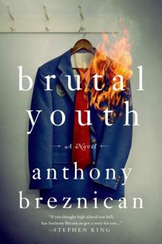 Paperback Brutal Youth Book