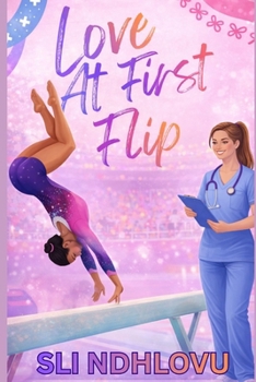 Love At First Flip (Dance Of Love)