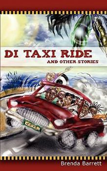 Paperback Di Taxi Ride and Other Stories Book