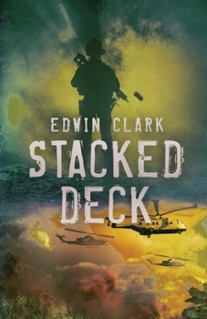 Paperback Stacked Deck: A Supernatural Search for Redemption Book