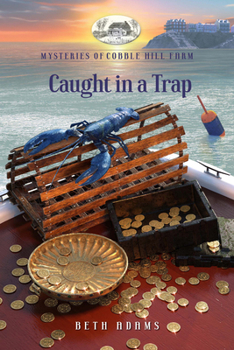 Paperback Caught in a Trap Book