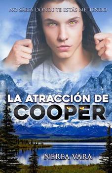 Paperback La atraccion de Cooper [Spanish] Book