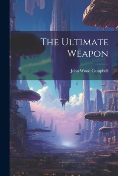Paperback The Ultimate Weapon Book