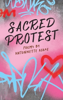 Paperback Sacred Protest Book