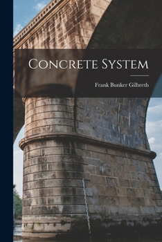 Paperback Concrete System Book