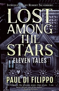 Paperback Lost Among the Stars Book