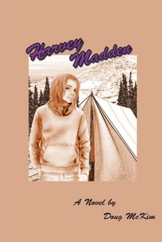 Paperback Harvey Madden Book