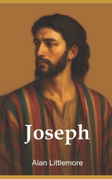Paperback Joseph Book