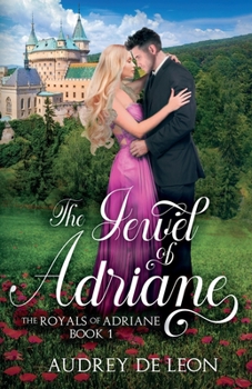Paperback The Jewel of Adriane Book