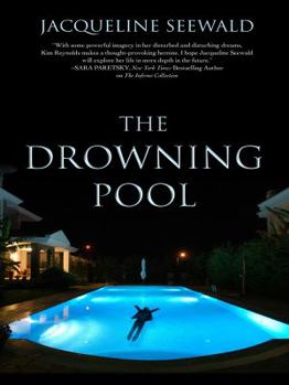 The Drowning Pool - Book #2 of the Kim Reynolds