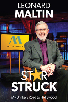 Hardcover Starstruck: My Unlikely Road to Hollywood Book