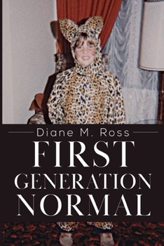 Paperback First Generation Normal Book