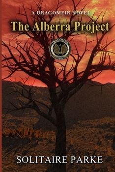 Paperback The Alberra Project Book