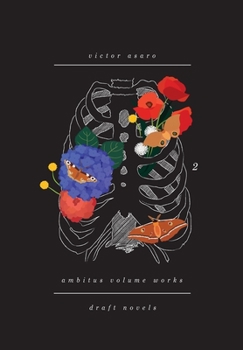 Hardcover draft novels: ambitus volume works Book