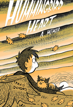Paperback Hummingbird Heart Book