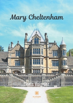 Paperback Mary Cheltenham [French] Book