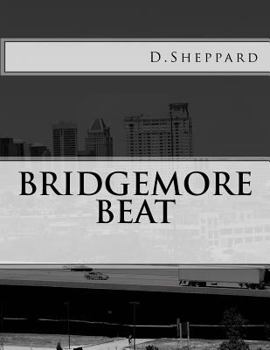 Paperback Bridgemore Beat Book