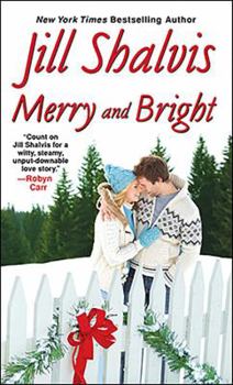 Mass Market Paperback Merry and Bright Book